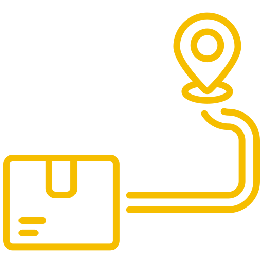 Real-Time Order Tracking